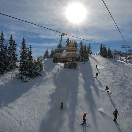 Chalet Styria Donnersbachwald Kültér fotó