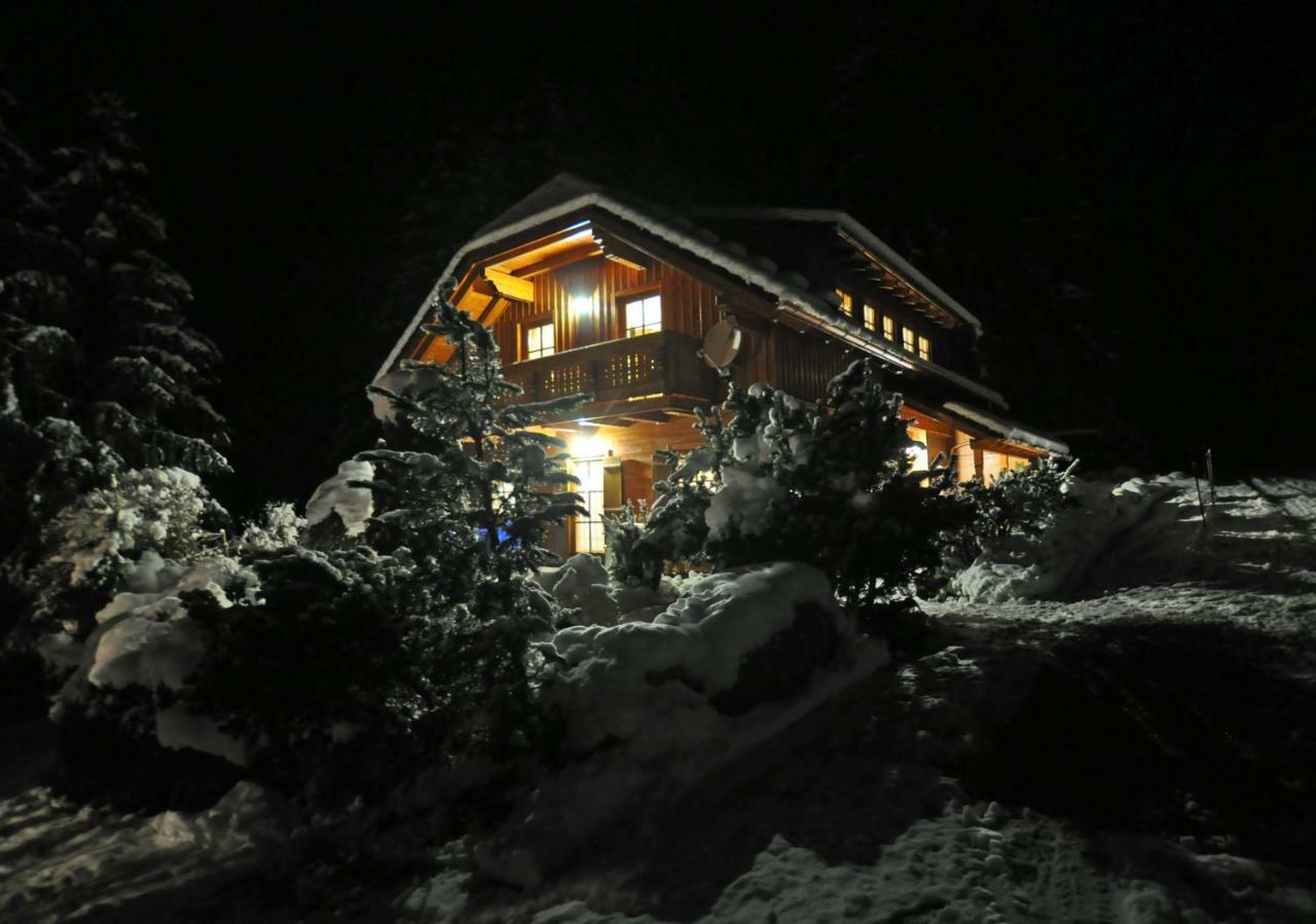 Chalet Styria Donnersbachwald Kültér fotó