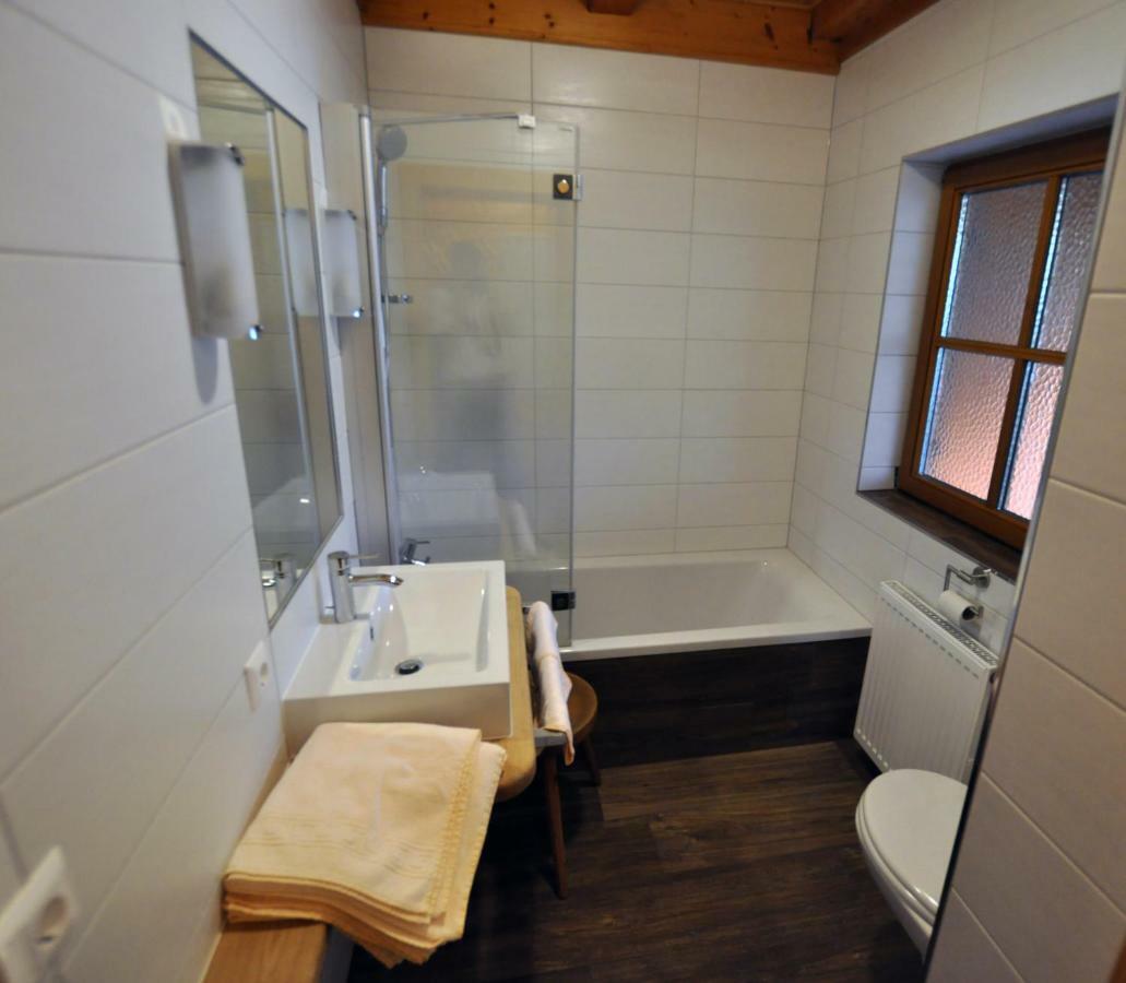 Chalet Styria Donnersbachwald Kültér fotó