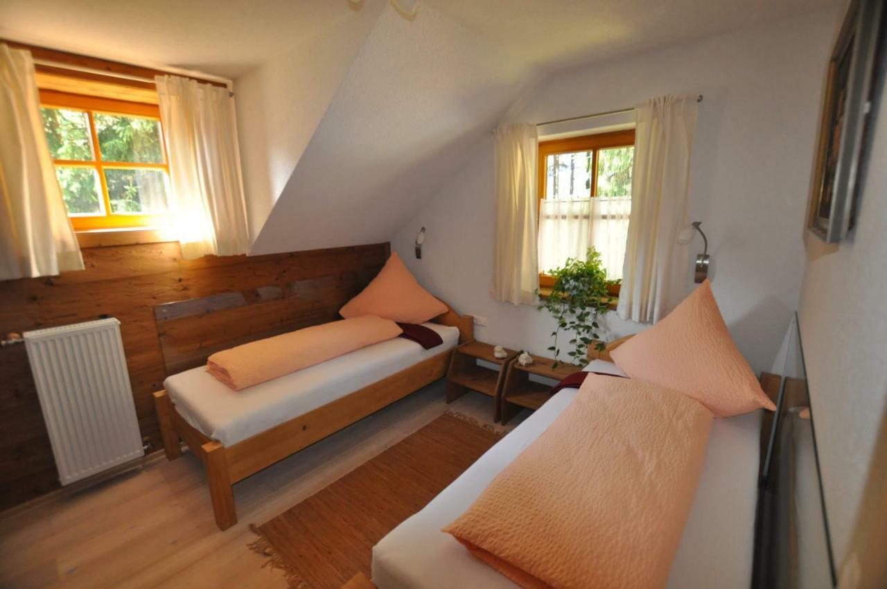 Chalet Styria Donnersbachwald Kültér fotó