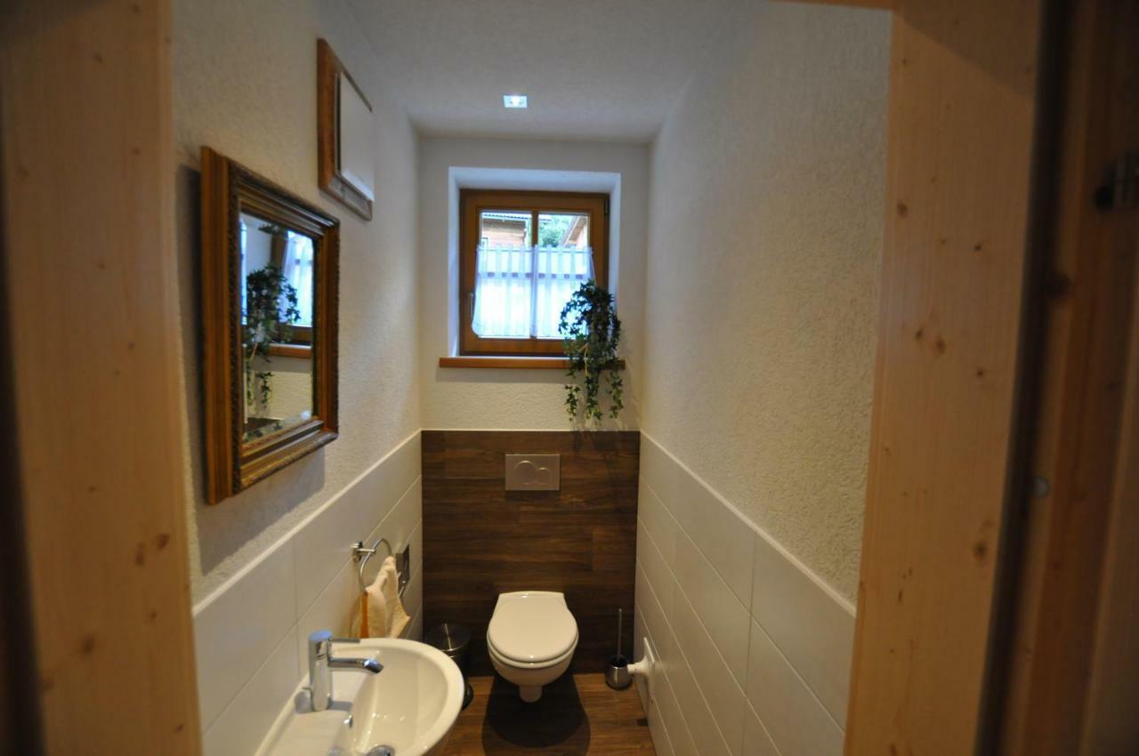 Chalet Styria Donnersbachwald Kültér fotó