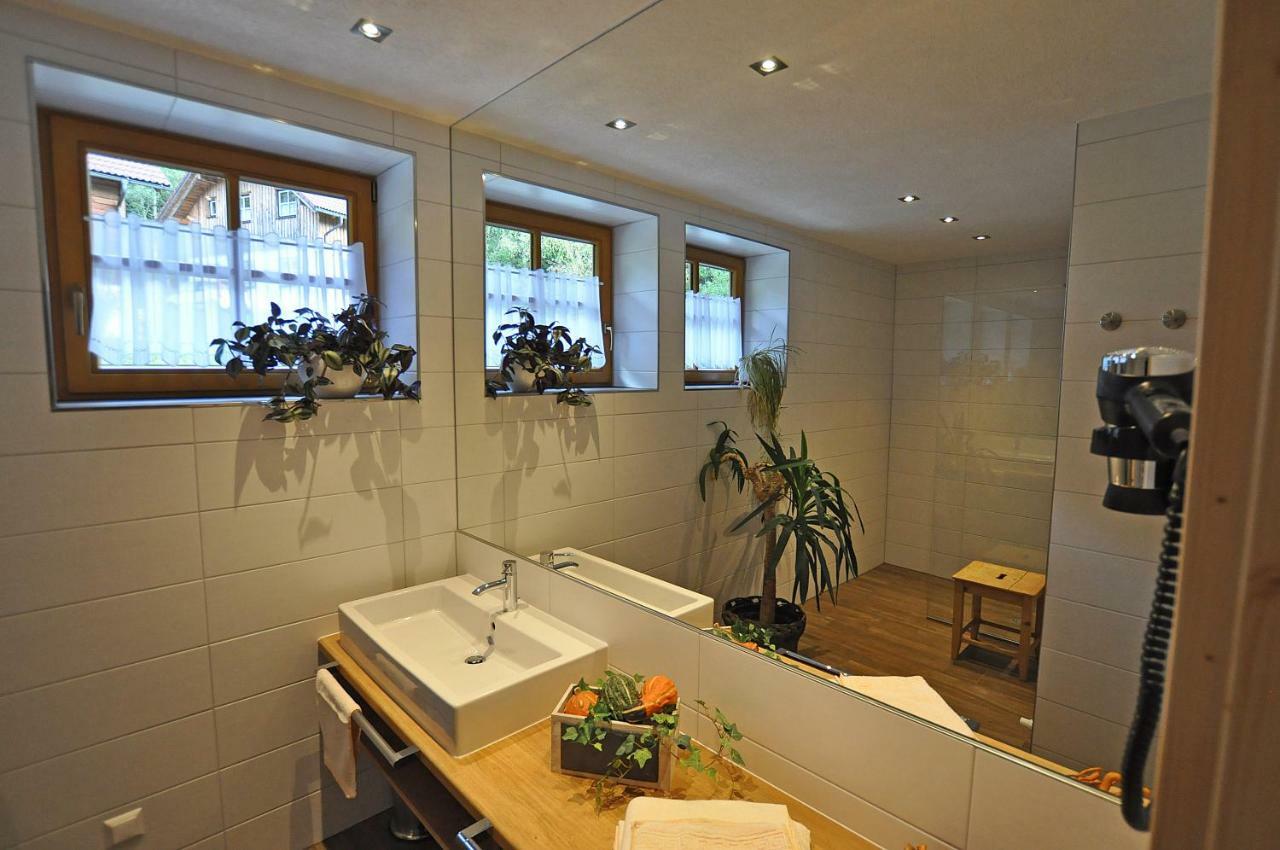 Chalet Styria Donnersbachwald Kültér fotó